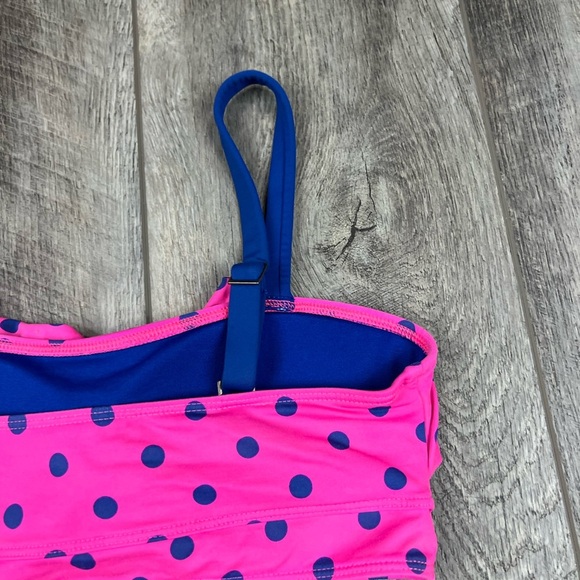 Abercrombie Kids Polka Dot Swim Set‎ - Picture 5 of 15
